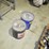 #45027-•-lot-of-(1)-5gal-jug-of-parts-washer-solvent,-&-(1)-5gal-jug-of-lacquer-thinner-inv#45027-image-1