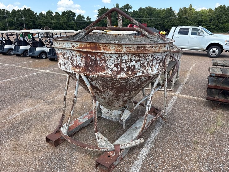 #9449-•-concrete-mixer-(large)-image-3