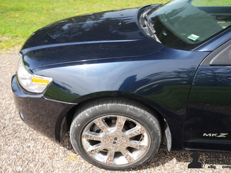run-#34---2008-lincoln-mkz-sedan-image-12