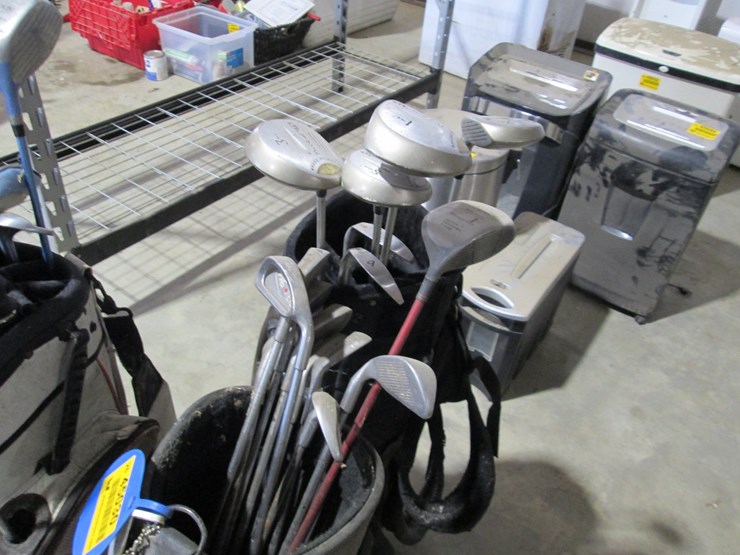 #45030-•-lot-of-(3)-sets-of-golf-clubs-inv#45030-image-4
