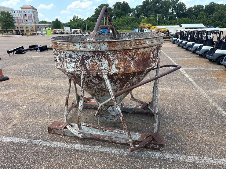 #9449-•-concrete-mixer-(large)-image-2
