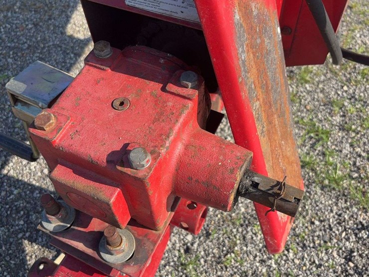 westfield-mk-100-71-swing-away-auger,-with-90-degree-and-straight-gear-box,-s/n--259309-image-12