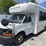 2010-chevrolet-express-20-passenger-mini-bus-image-1