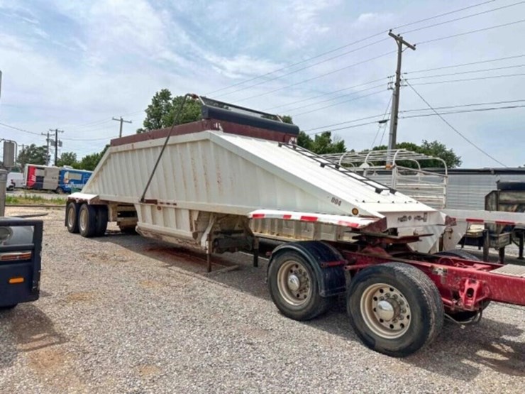 2007-cts-belly-dump-40'-trailer-image-1