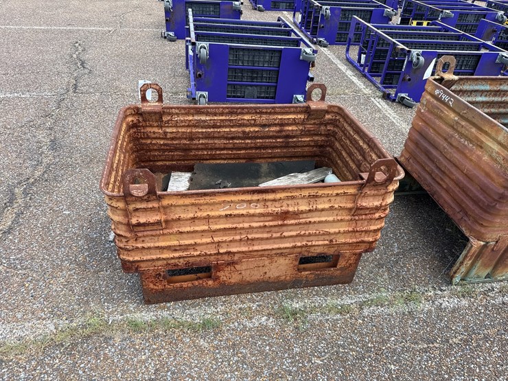 #9441-•-metal-storage-bin-image-3