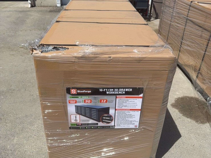10'-workbench-with-30-drawers-image-2