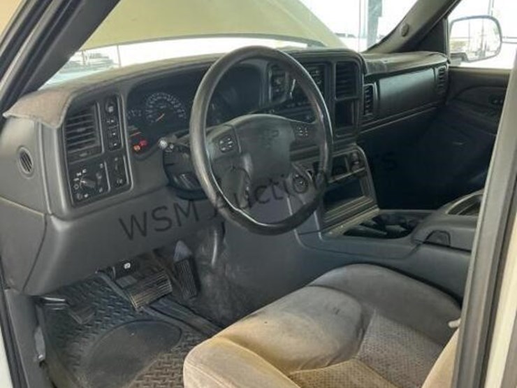 2003-chevrolet-avalanche-p/u-image-24