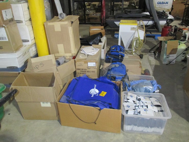 #45043-•-lot-of-promotional-items-inv#45043-image-2
