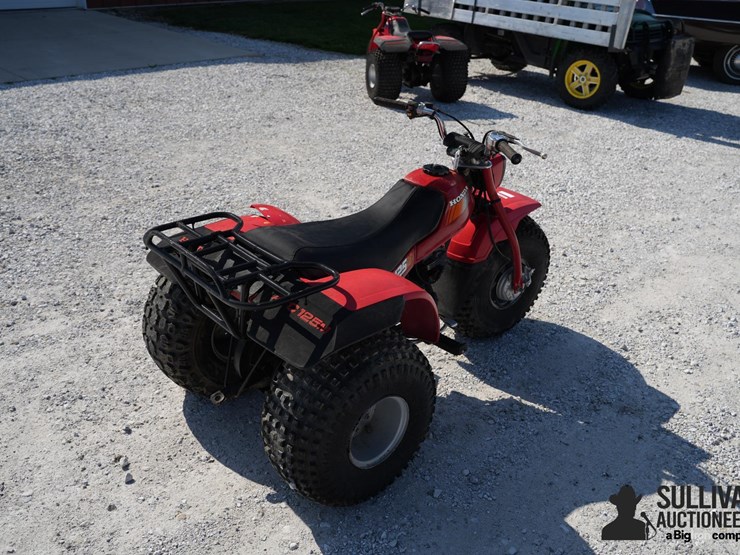 run-#225---1985-honda-125m-atc-three-wheeler-image-5