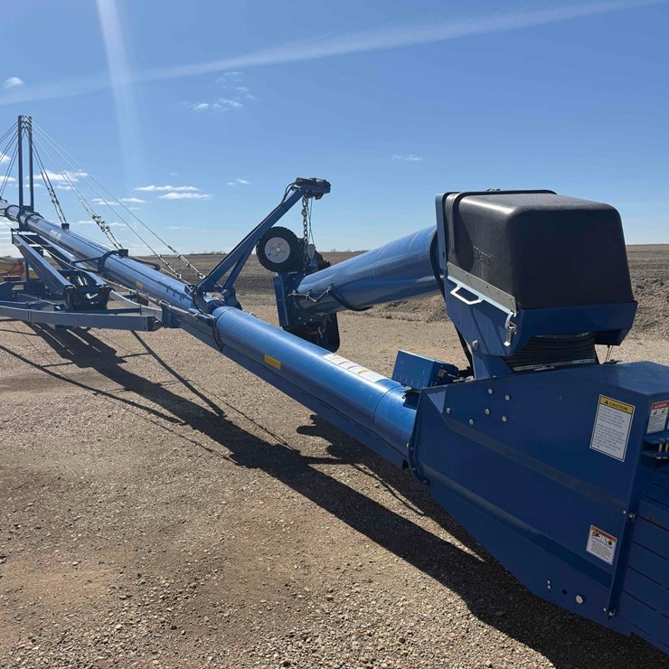 2021 BRANDT 13110HP