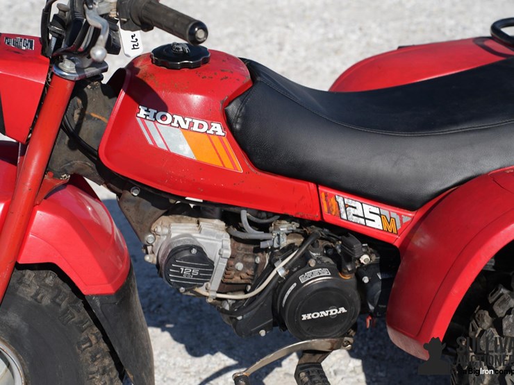 run-#225---1985-honda-125m-atc-three-wheeler-image-11
