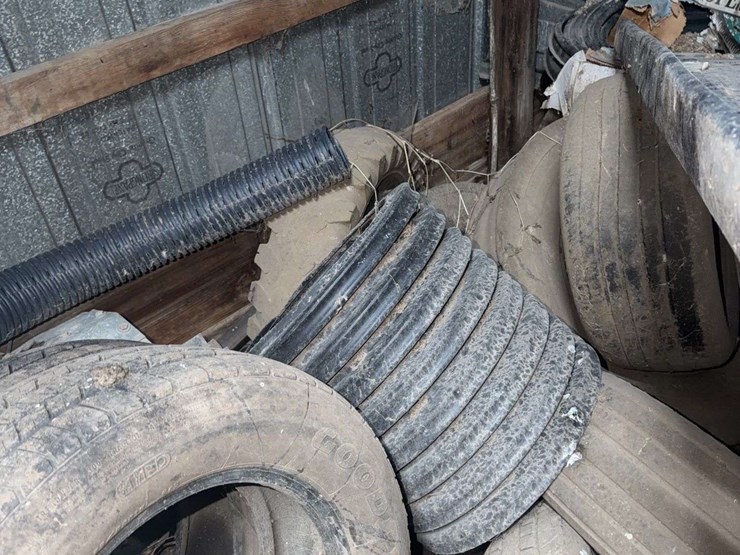 assorted-automotive-and-utility-lot-including-truck-bed-liner-and-tires-image-6