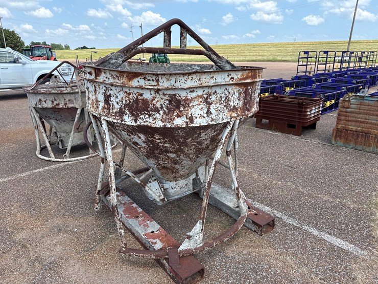 #9449-•-concrete-mixer-(large)-image-4