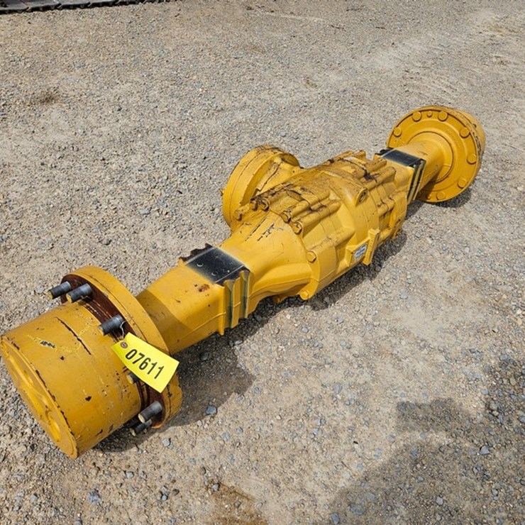 DEERE 4475