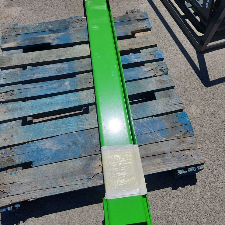 Extension Forks 72" (set of 2) SF-FE72