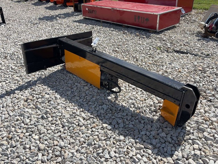 hls82-horizontal-log-splitter-attachment-for-skid-steer-loader-image-5