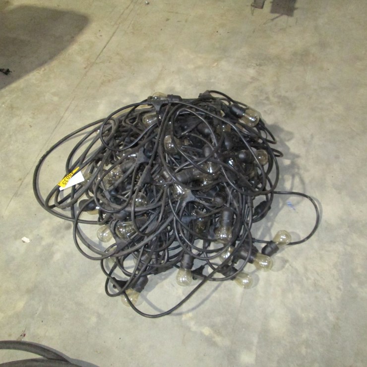 #45035 • String Lights INV#45035