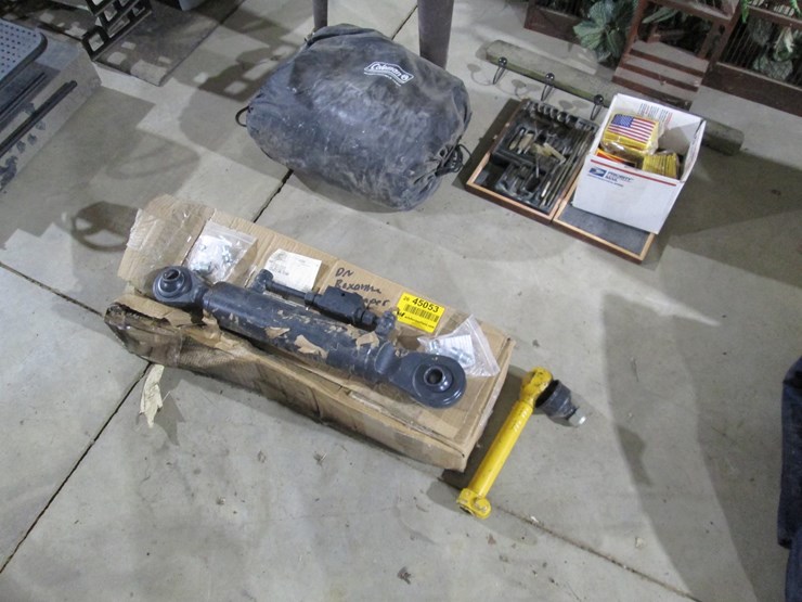 #45053-•-hyd-top-link-&-tie-rod-end-inv#45053-image-1