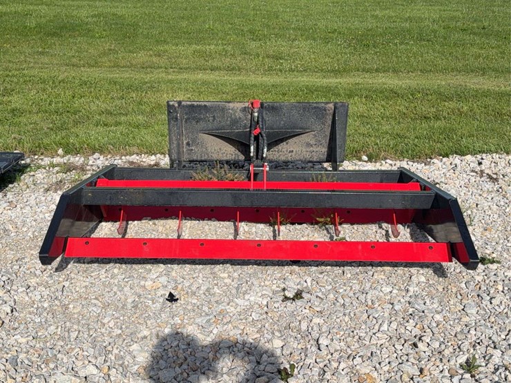 skid-steer-flat-ripper-attachment,-model-fr70-image-1