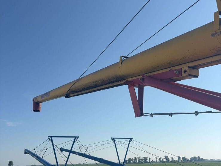 westfield-mk-100-71-swing-away-auger,-with-90-degree-and-straight-gear-box,-s/n--259309-image-11