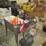 #45054-•-lot-of-bird-cage,-air-mattress,-cooler,-etc-inv#45054-image-2