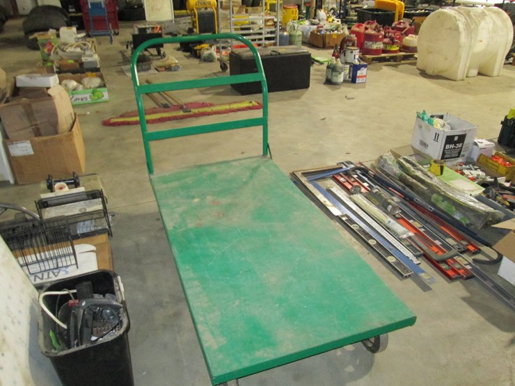#45045-•-5'x30"-rolling-cart-inv#45045-image-3