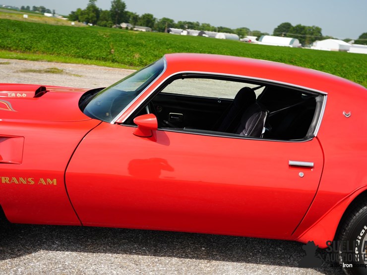 run-#91---1978-pontiac-trans-am-image-16