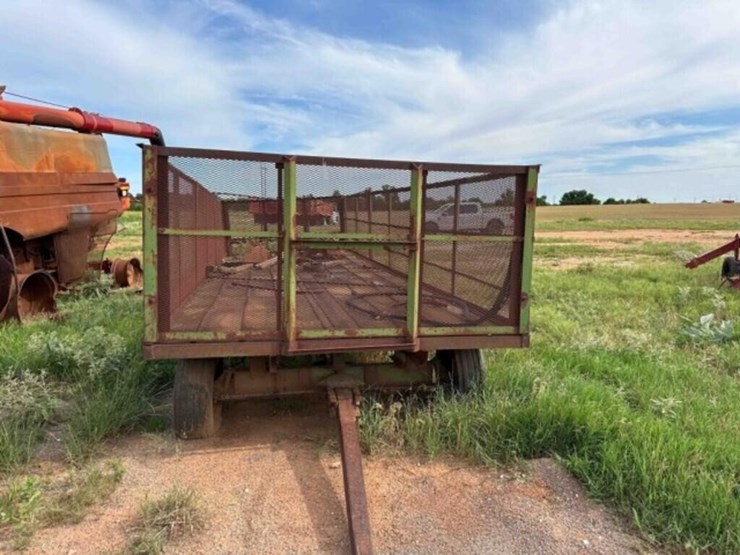 24'-trailer-w/-metal-mesh-caged-sides-image-6