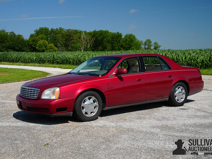 run-#33---2000-cadillac-deville-sedan-image-1