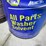 #45027-•-lot-of-(1)-5gal-jug-of-parts-washer-solvent,-&-(1)-5gal-jug-of-lacquer-thinner-inv#45027-image-4