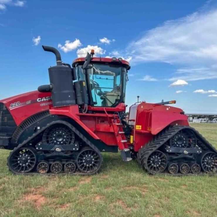 CASE IH 620