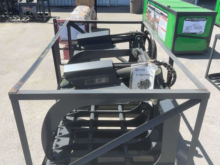 skid-steer-skeleton-grapple---72"-sf-sg72-image-2