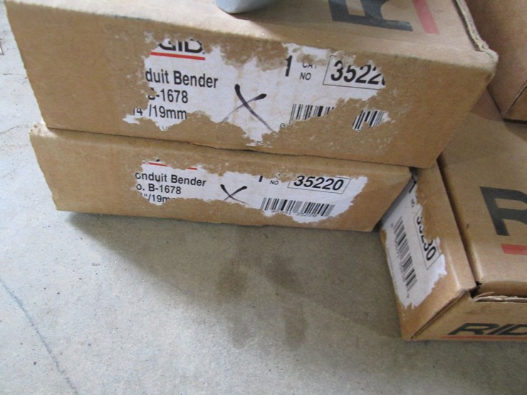 #44972-•-unused-rigid-lot-conduit-benders-inv#44972-image-3