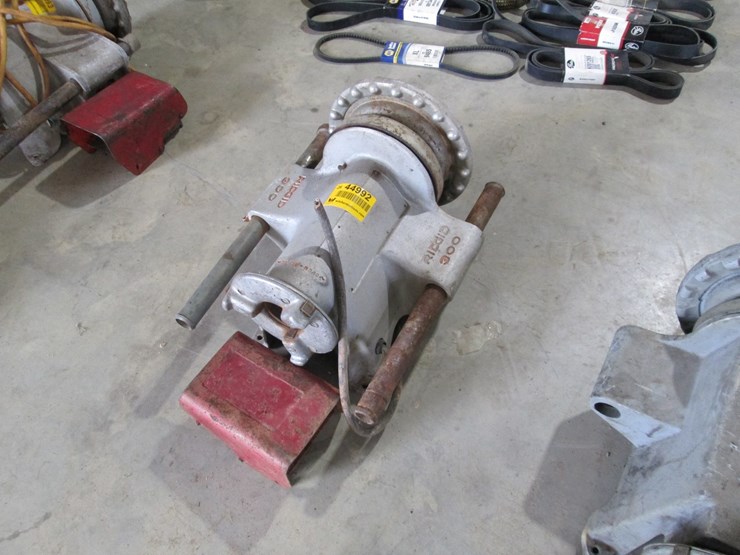 #44992-•-ridgid-300-pipe-threader-inv#44992-image-2