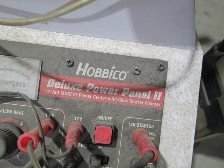 #45038-•-hobbico-deluxe-power-panel-2-rc-power-center-inv#45038-image-2