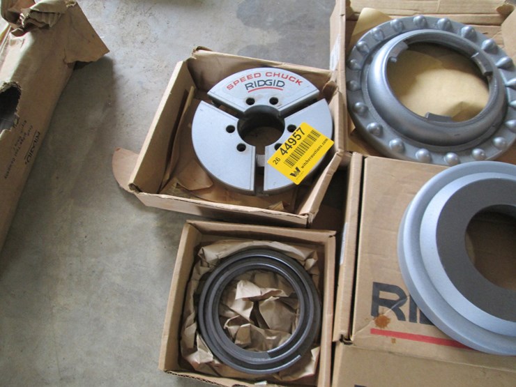 #44957-•-rigid-lot-of-speed-chucks-inv#44957-image-4