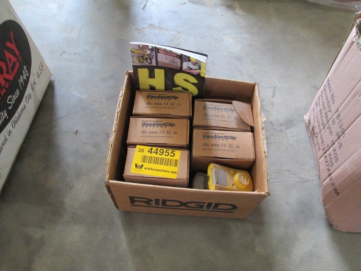 #44955-•-atex-lot-of-atex-h2s-monitors-inv#44955-image-1
