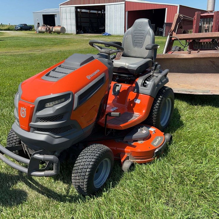 HUSQVARNA TS354XD