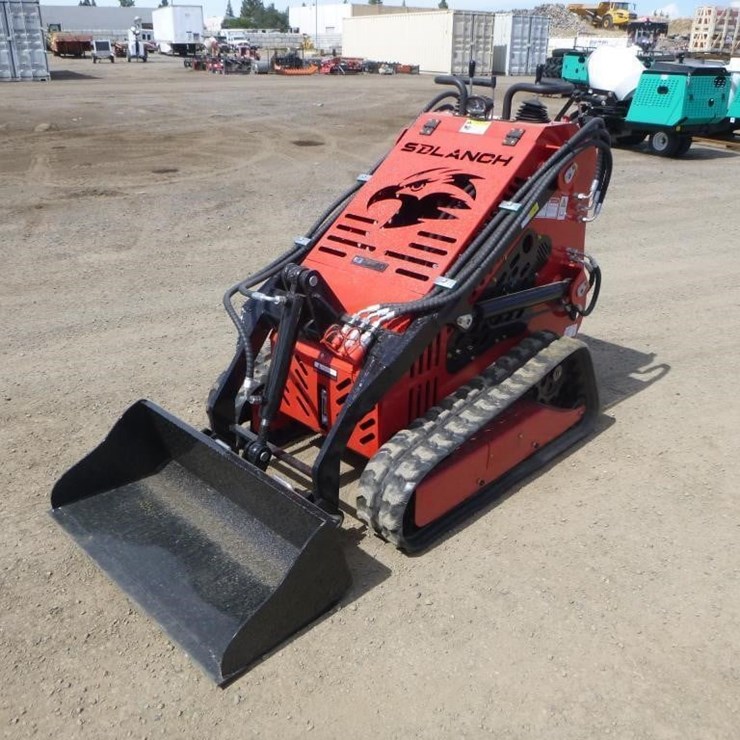 2026 SDLANCH SDLL60