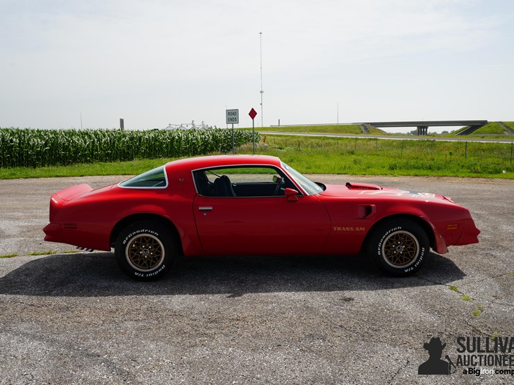 run-#91---1978-pontiac-trans-am-image-4