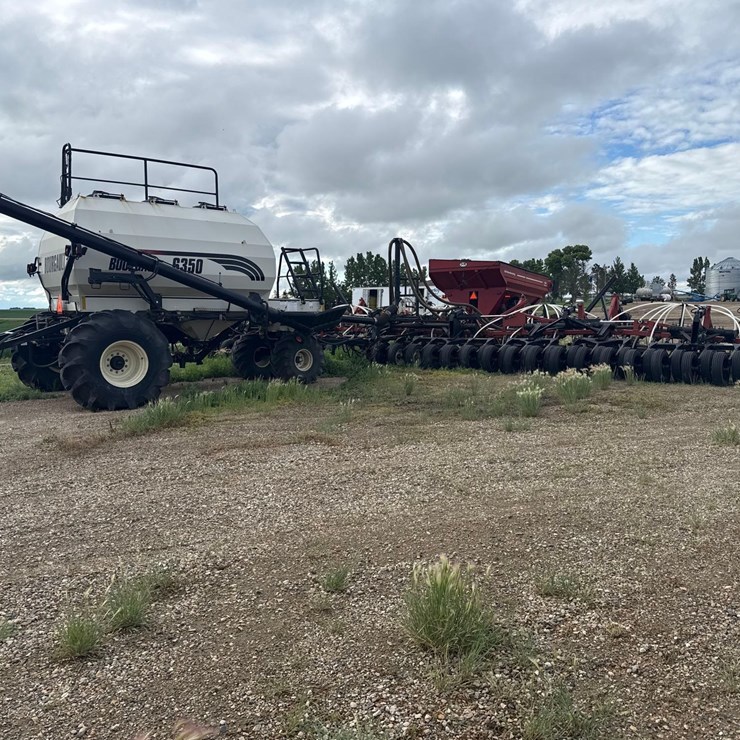 BOURGAULT 6350