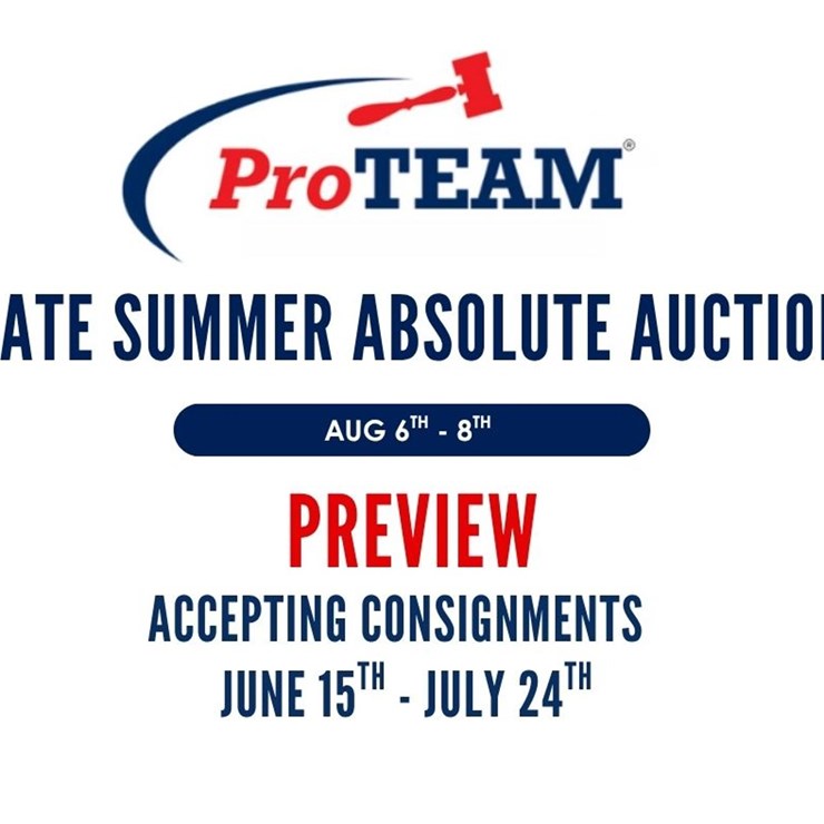 #1 • AUCTION PREVIEW