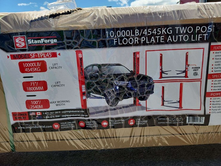 10000lb-two-post-auto-lift-floor-plate-(2-boxes)-image-2