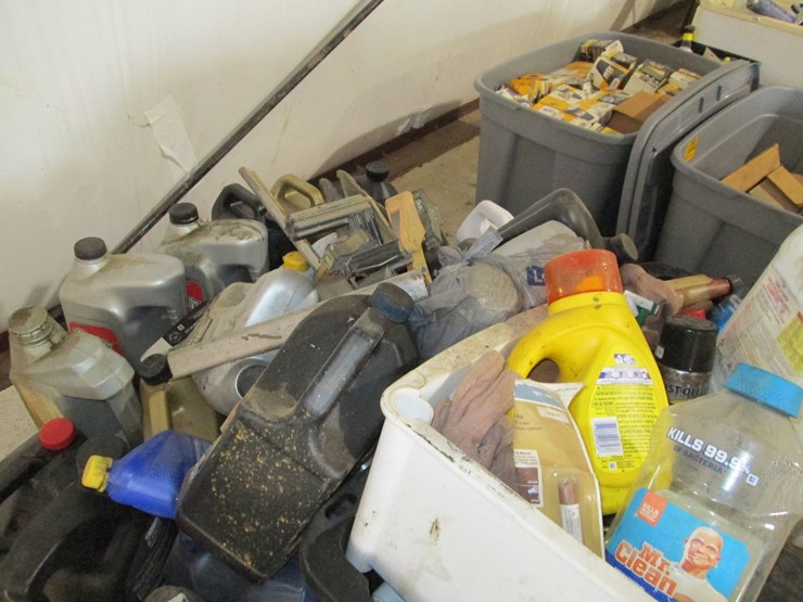 #45019-•-lot-of-fluids-inv#45019-image-3