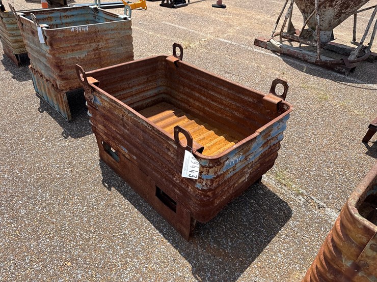 #9443-•-metal-storage-bin-image-2