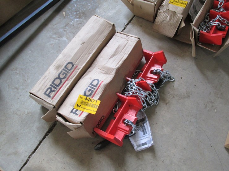 #44971-•-rigid-461-welding-vise-inv#44971-image-1