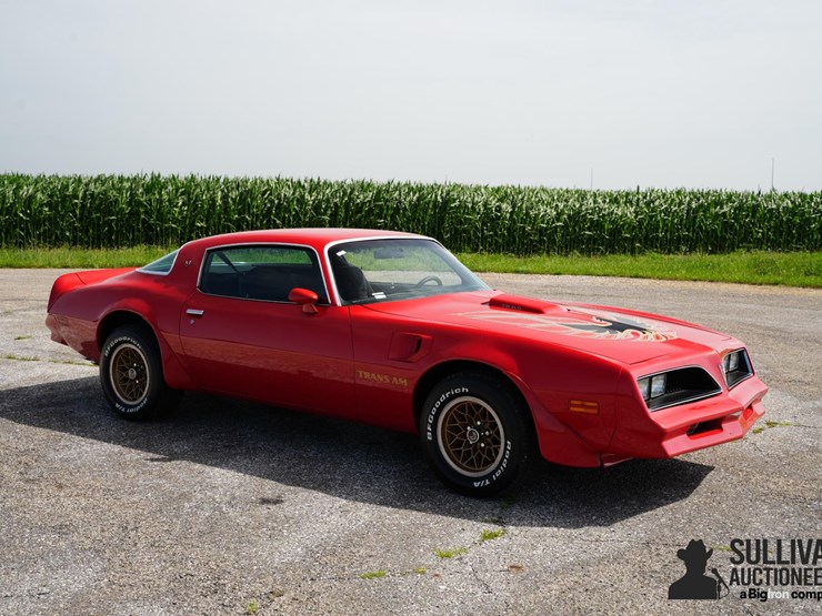 run-#91---1978-pontiac-trans-am-image-3