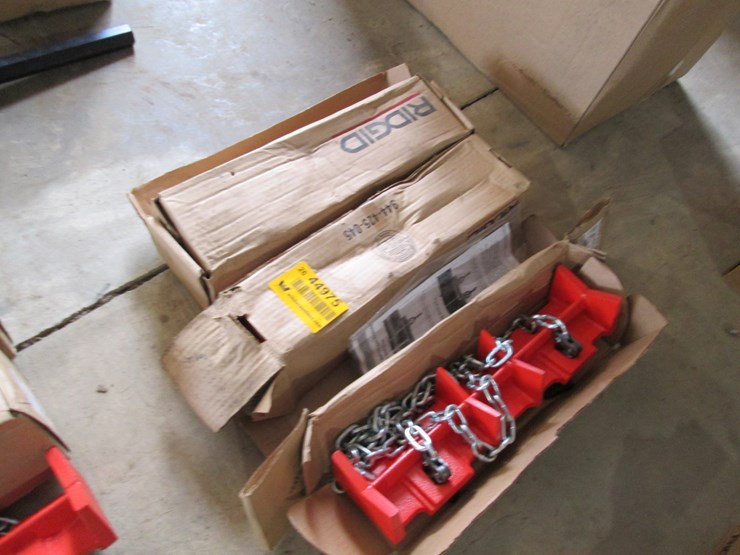 #44975-•-lot-of-(3)-rigid-welding-vise-inv#44975-image-2