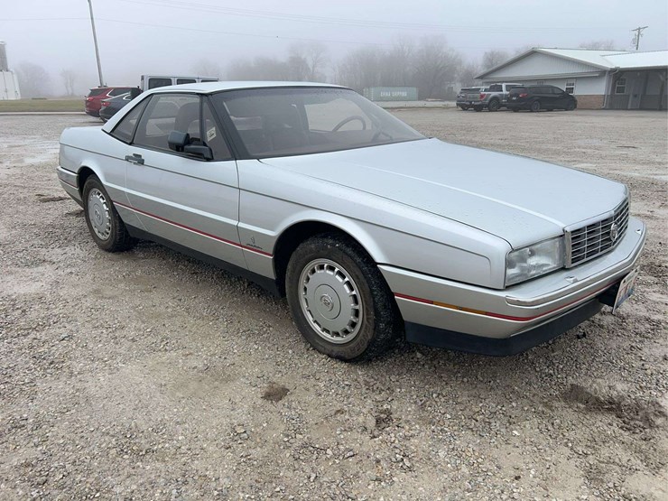 1987-cadillac-alliante-4.1-liter-v8-automatic-transmission-image-7