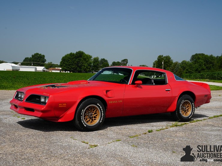 run-#91---1978-pontiac-trans-am-image-1